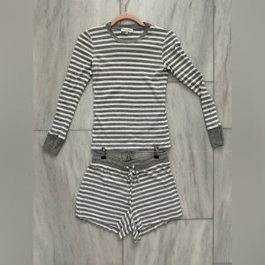 Michael Stars Lounge Set